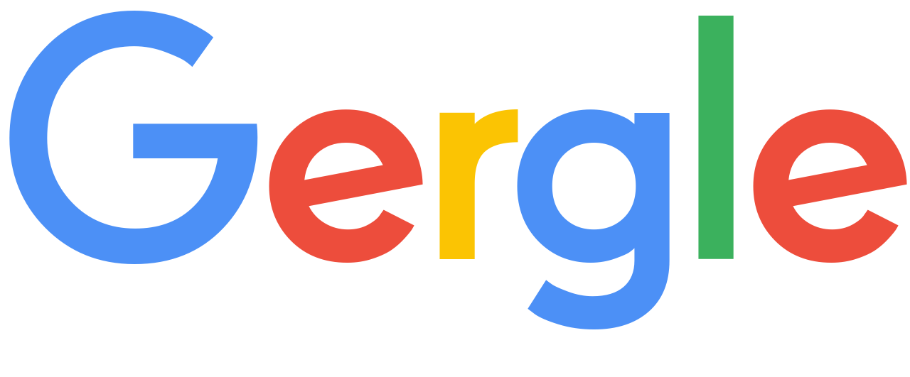 Gergle Logo